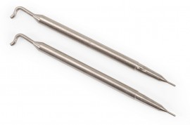 Rochester Q-Jet - Secondary Rods