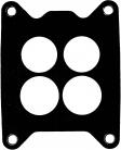 Carter AFB - Edelbrock 1/4" Thick Base To Intake Gasket 